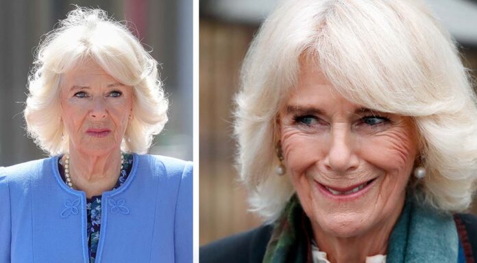 Camilla’s decision for her grandchildren might ’cause anger’, royal experts warn