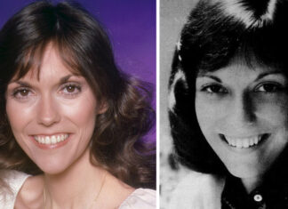 Karen Carpenter would have been 72 today – the first celebrity known to have died from anorexia