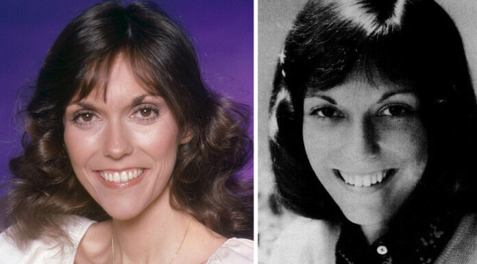 Karen Carpenter would have been 72 today – the first celebrity known to have died from anorexia