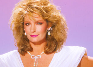 Marlena from ‘Days of Our Lives’ is a proud mother of 2 after years of infertility and looks amazing at 75