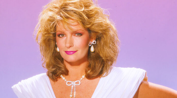 Marlena from ‘Days of Our Lives’ is a proud mother of 2 after years of infertility and looks amazing at 75