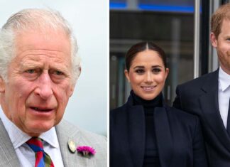Harry and Meghan might share ‘big news’ at King Charles’ coronation, royal expert claims