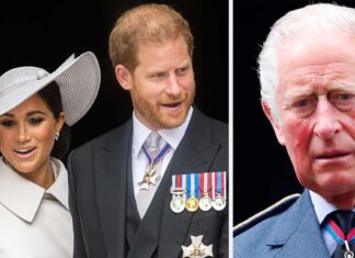 Harry and Meghan ‘stunned’ by King Charles’ ‘cruel’ new decision