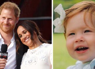 Prince Harry and Meghan Markle faced a difficult decision regarding Princess Lilibet’s christening