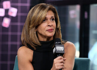 ‘Today’ co-hosts reveal Hoda Kotb on leave due to ‘family health matter’