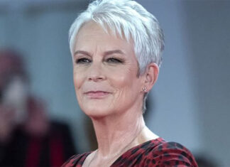 Jamie Lee Curtis shares sweet reason she gave her Oscar statuette they/them pronouns