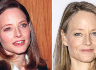 Jodie Foster hid the truth about herself from the public for over 35 years