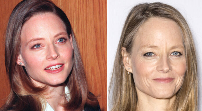 Jodie Foster hid the truth about herself from the public for over 35 years