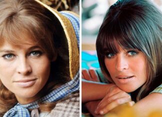 The real reason why Julie Christie left Hollywood in her prime