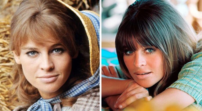 The real reason why Julie Christie left Hollywood in her prime