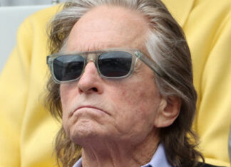 Michael Douglas opens up about his health battles