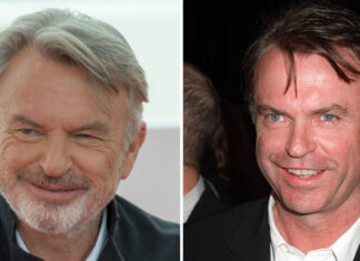 Sam Neill tragic update