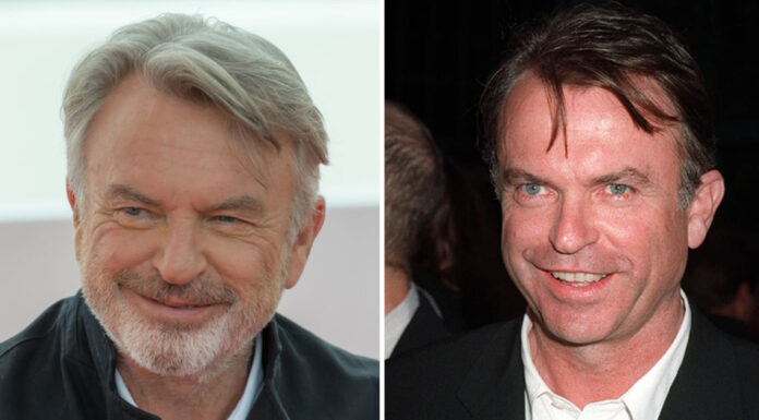 Sam Neill tragic update