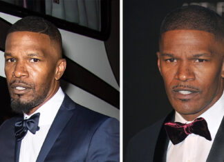 Jamie Foxx rushed to hospital with medical emergency at 55