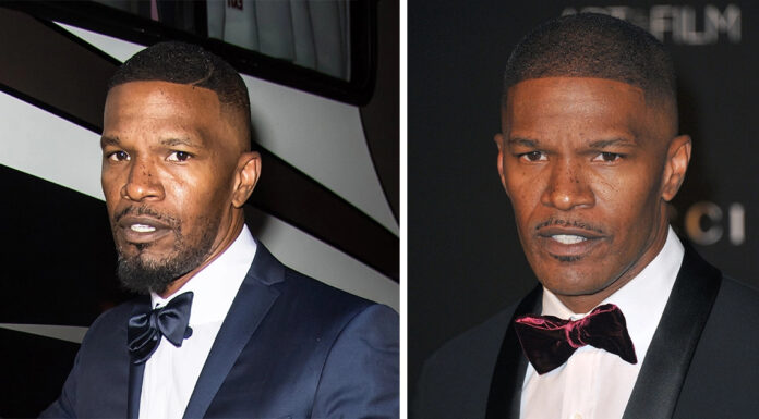 Jamie Foxx rushed to hospital with medical emergency at 55