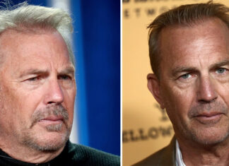 Kevin Costner told ‘just stick to acting’ by Yellowstone boss, sources claim