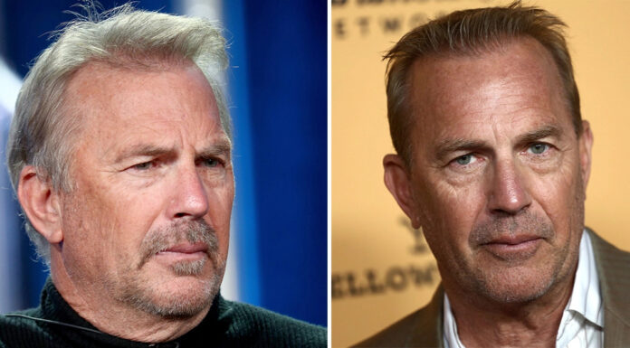 Kevin Costner told ‘just stick to acting’ by Yellowstone boss, sources claim