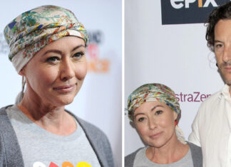 More sad news for Shannon Doherty