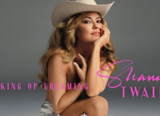 Shania Twain, 57, reveals decision to pose naked for cover: ‘I don’t need to hide behind the clothes’