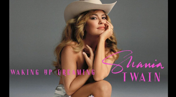Shania Twain, 57, reveals decision to pose naked for cover: ‘I don’t need to hide behind the clothes’