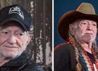 Willie Nelson confirms the reason why he’s still touring at 90 years old