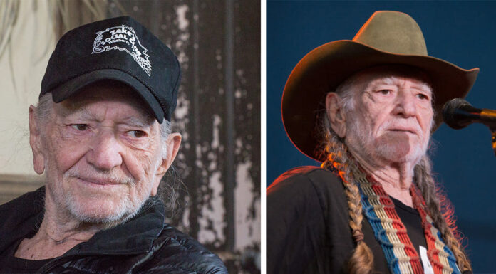 Willie Nelson confirms the reason why he’s still touring at 90 years old