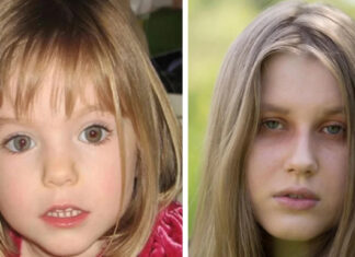 Final twist in 21-year-old’s claim that she’s Madeleine McCann – DNA test results confirmed