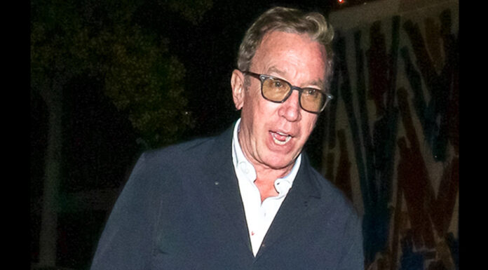 Unbreakable bond: Tim Allen and Tom Hanks’ enduring friendship