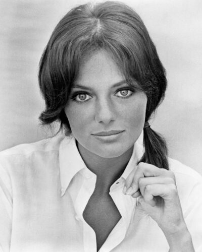 Jacqueline Bisset, 78, continues to wow audiences with her natural ...