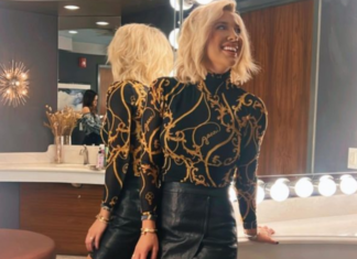 Savannah Chrisley shares quote about happiness not being the same without her father, who continues to serve prison sentence