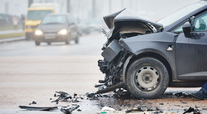 6-month-old boy killed, 3 injured when stolen car crashes into pick-up – rest in peace