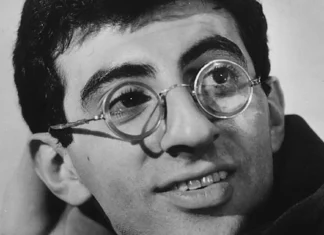Jamie Farr looks ‘great’ at 88 and says prayer changed his life