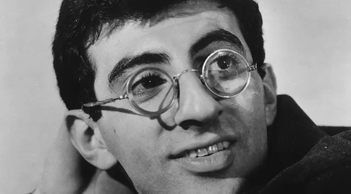 Jamie Farr looks ‘great’ at 88 and says prayer changed his life