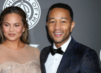 John Legend shares how his children embarrass him when he is in public