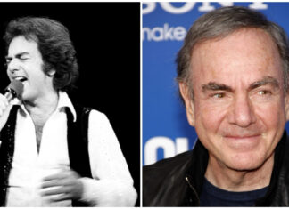 Neil Diamond opens up about Parkinson’s diagnosis in new interview: ‘I was in denial’