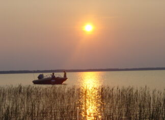 Sunken treasures in North Carolina found by three local teens