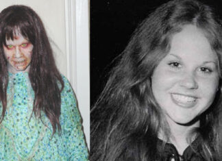 Why Linda Blair was never the same after ‘The Exorcist’