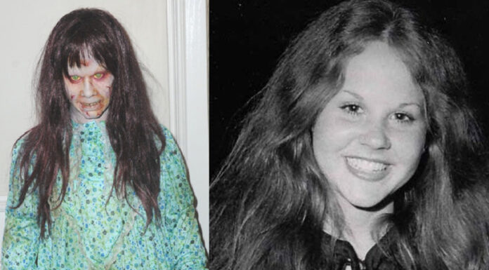 Why Linda Blair was never the same after ‘The Exorcist’