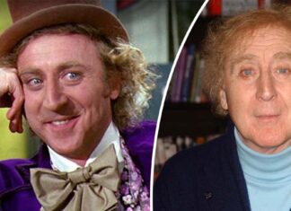 Gene Wilder kept his illness a secret to the grave – he couldn’t bear the idea of one less smile in the world
