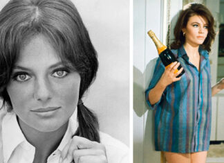 Jacqueline Bisset, 78, continues to wow audiences with her natural beauty – take a look at her today