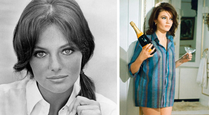 Jacqueline Bisset, 78, continues to wow audiences with her natural beauty – take a look at her today