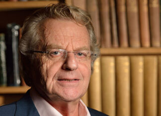 Jerry Springer’s last promise and cause of death revealed