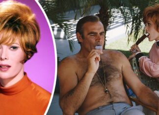 This Bond girl bombshell starred with Sean Connery in ‘Diamonds Are Forever’ – This is her today, aged 82