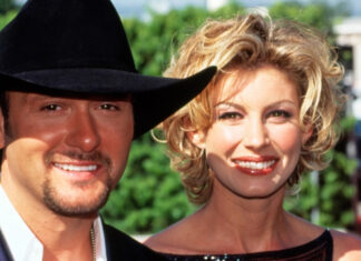 Gracie McGraw, daughter of Faith Hill and Tim McGraw and the truth about her diagnosis