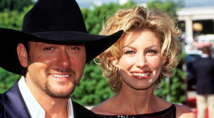 Gracie McGraw, daughter of Faith Hill and Tim McGraw and the truth about her diagnosis