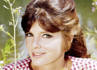 She became a superstar after ‘The Graduate’ – this is what the ’60s bombshell looks like today, age 83