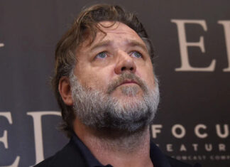 Russell Crowe shares heartbreaking update about his loss – ‘he died in my arms…’