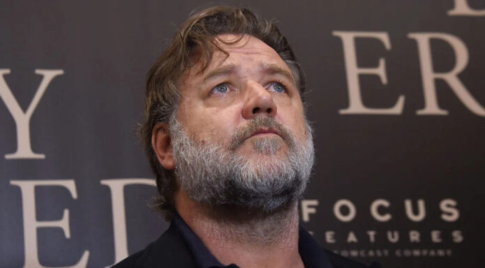 Russell Crowe shares heartbreaking update about his loss – ‘he died in my arms…’