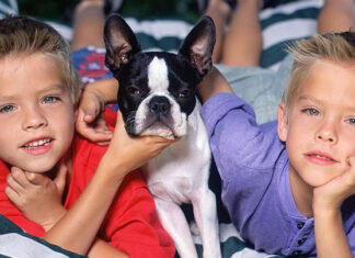 The Sprouse Twins today: Inside their life now, at 30