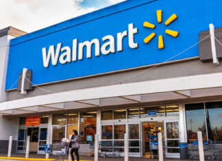 Walmart customer spots shirt with hidden vulgar message – people can’t believe it was being sold in store